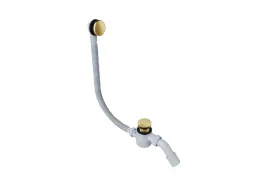 syfon-wannowy-z-przelewem-moli-zloty-szczotkowany-arin-3210gb-excellent