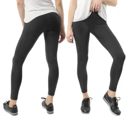 leginsy-wyszczuplajace-sliming-climaline-xs-czarne