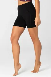 super-natural-damskie-spodenki-czarne-liquid-flow-r-s