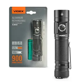 latarka-klasyczna-videx-900-lm-led