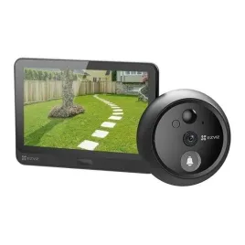 wizjer-z-kamera-ezviz-hp4-43-2-mpix-nagrywanie-dzwonek-czarny