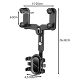 uchwyt-statyw-xtrobb-czarny-waga-z-opakowaniem-0-276-kg