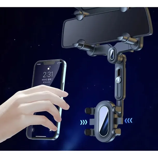 uchwyt-statyw-xtrobb-czarny-certyfikat-ce