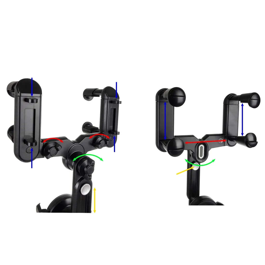 uchwyt-statyw-xtrobb-czarny