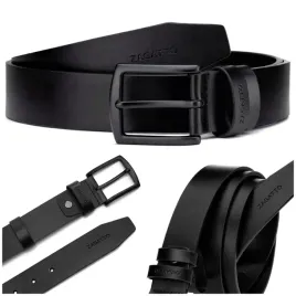 elegancki-pasek-meski-skora-naturalna-120-cm-czarny-mat-klamra-prezent