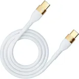 kabel-3mk-usb-typ-c-usb-typ-c-2-m-bialy-waga-z-opakowaniem-0-05-kg