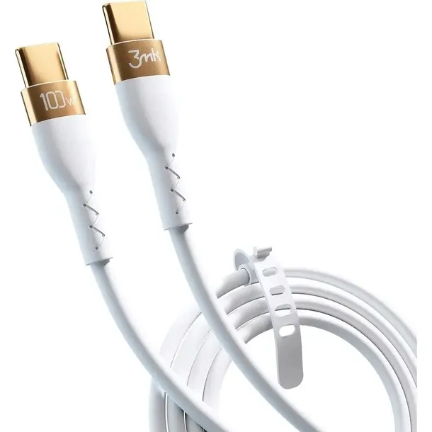 kabel-3mk-usb-typ-c-usb-typ-c-2-m-bialy-kod-producenta-a-3mk-hyper-cable-c-to-c-2m-100w-white