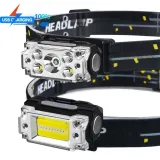 latarka-czolowa-led-lampka-czolowka-4w1-usb-etui-zasilanie-akumulatorowe