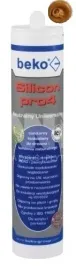 beko-silikon-pro4-neutralny-uniwersalny-brazowy-buk-ciemny-dab-ciemny-310ml