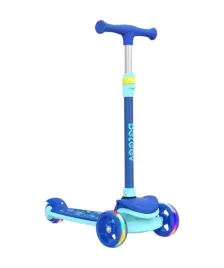 beleev-a8-hulajnoga-dziecieca-3-kolowa-led-regulowana-wysokosc-niebieska
