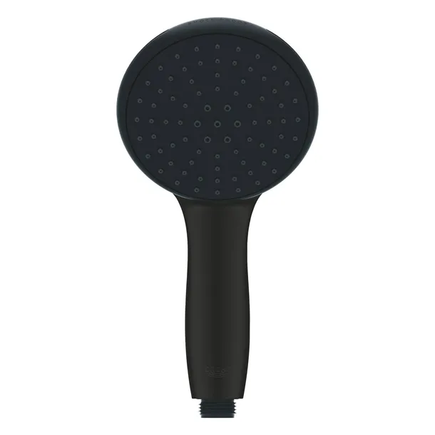 vitalio-start-110-glowka-prysznicowa-2-strumieniowa-czarny-mat-279462431-marka-grohe