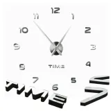 zegar-scienny-ruhhy-czarny-130cm