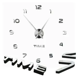 zegar-scienny-ruhhy-czarny-130cm