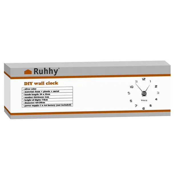 zegar-scienny-3d-glamour-loft-diy-nowoczesny-duzy-60cm-czarny-zasilanie-baterie