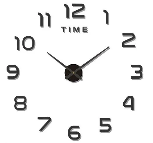 zegar-scienny-3d-glamour-loft-diy-nowoczesny-duzy-60cm-czarny-tarcza-analogowa