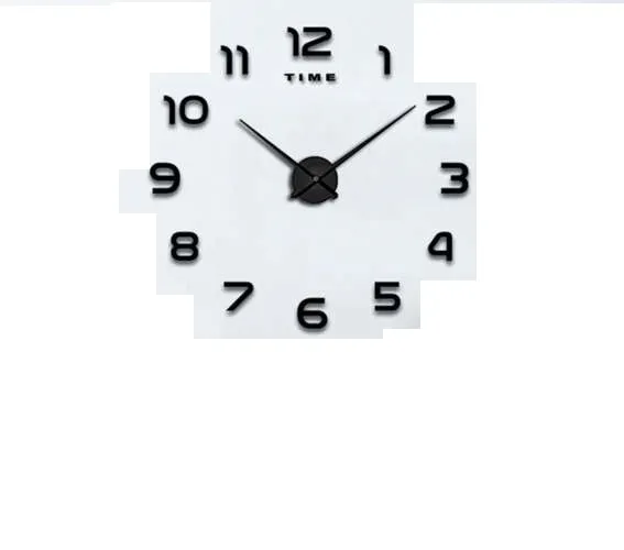zegar-scienny-3d-glamour-loft-diy-nowoczesny-duzy-60cm-czarny-system-liczbowy-cyfry-arabskie