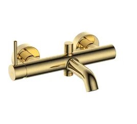 bateria-wannowa-jednouchwytowa-scienna-omnires-zloty