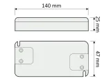 design-light-zasilacz-do-led-standraed-plus-24w-waga-z-opakowaniem-0-06-kg