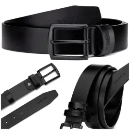 elegancki-pasek-meski-skorzany-czarny-110-cm