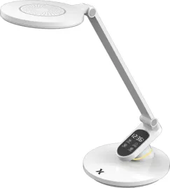 lampka-biurkowa-led-maxcom-ml5100-artis-biala
