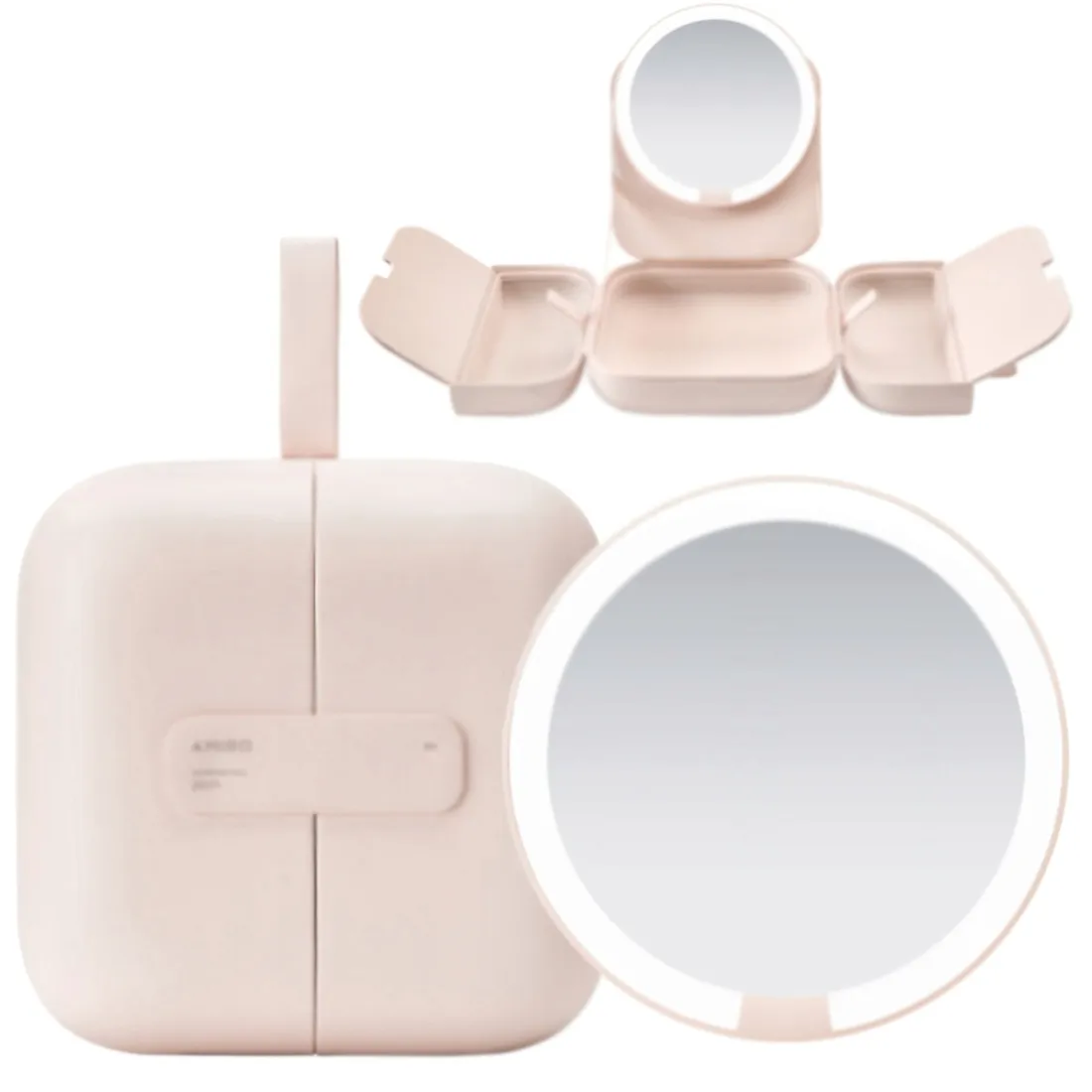 lusterko-stojace-rozowy-amiro