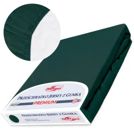 przescieradlo-bawelniane-z-gumka-120x200-jersey-wysoka-gramatura-zielony