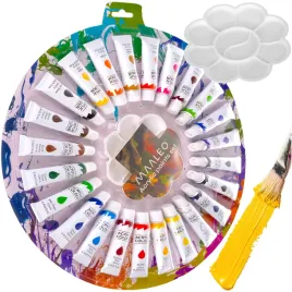 farby-akrylowe-maaleo-wielokolorowy-25-szt-288-ml