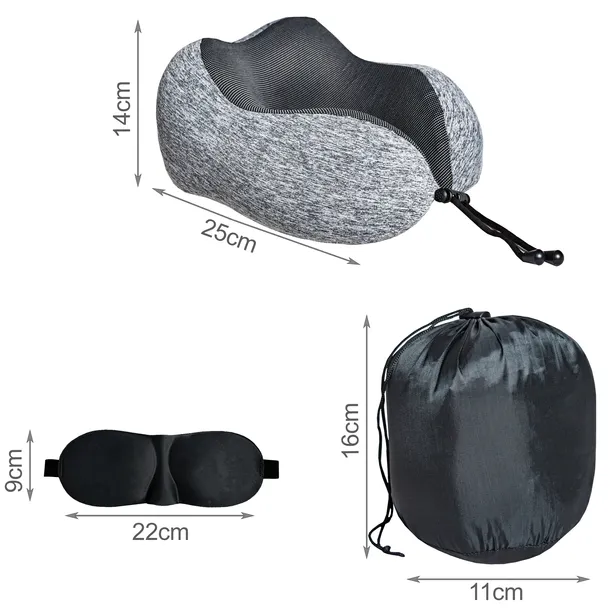 poduszka-podrozna-3d-rodzaj-opaska-podtrzymujaca-glowe-kolor-szary