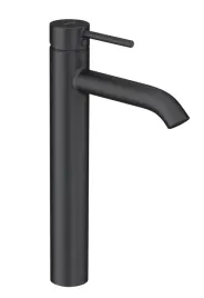 bateria-umywalkowa-wysoka-kludi-bozz-1-uchwyt-1-otworowa-dn-15-czarna-mat