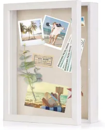 rama-do-zdjec-3d-28-x-35-cm-drewniana-bial-rama