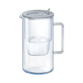 dzbanek-filtrujacy-szklany-aquaphor-glass-25-l-z-wkladem-maxfor-mg-szary