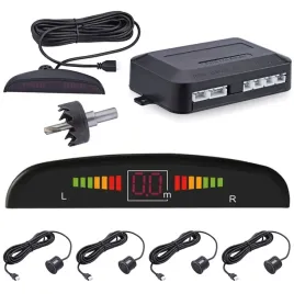 4-x-czujniki-parkowania-cofania-led-lcd-przod-tyl