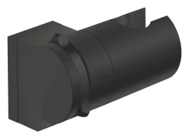 uchwyt-prysznicowy-scienny-czarny-mat-vitalio-universal-grohe-starlight