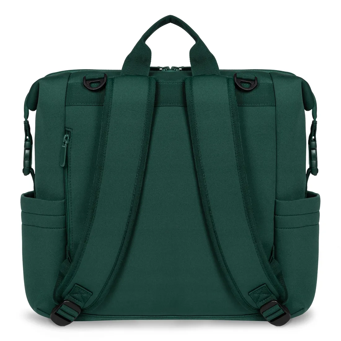 plecak-do-wozka-lionelo-cube-green-forest-12-kieszeni-wodoodporny-przewijak-marka-lionelo
