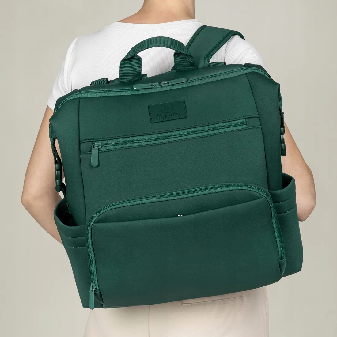 torba-do-wozka-organizer-lionelo-lo-cube-green-forest