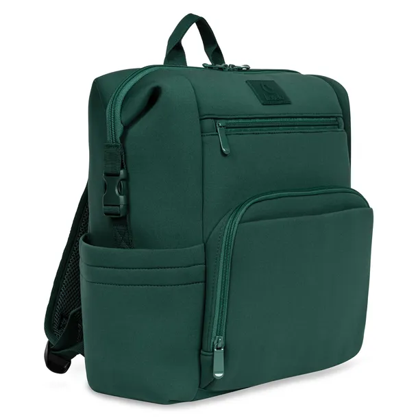 plecak-do-wozka-lionelo-cube-green-forest-12-kieszeni-wodoodporny-przewijak-marka-lionelo-waga-z-opakowaniem-1-kg