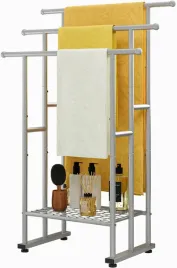 wieszak-na-reczniki-metalowy-wieszak-lazienkowy-srebrny