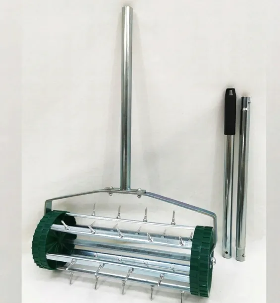 aerator-wertykulator-do-trawy-gleby-murawy-reczny-obrotowy-kolce-42-cm-waga-z-opakowaniem-0-35-kg