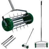 aerator-wertykulator-do-trawy-gleby-murawy-reczny-obrotowy-kolce-42-cm-zasilanie-reczne