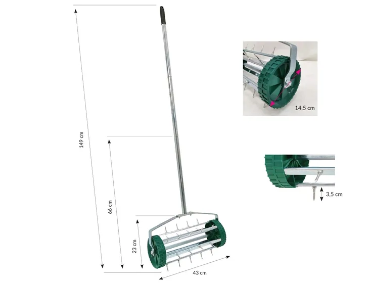 aerator-wertykulator-do-trawy-gleby-murawy-reczny-obrotowy-kolce-42-cm-certyfikat-ce
