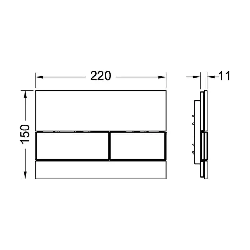 przycisk-splukujacy-do-wc-tece-square-bialy-linia-square