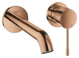 grohe-bateria-umywalkowa-roz-m-warm-sunset
