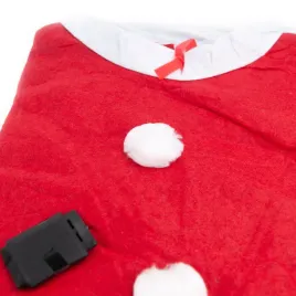 stroj-pani-mikolajowej-sniezynki-3w1-sukienka-czapka-pasek-kostium-mikolaj