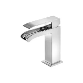 bateria-umywalkowa-stojaca-tres-cuadro-srebrny