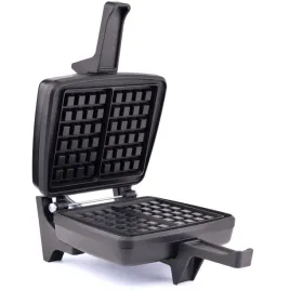 gofrownica-dezal-301-7-1-czarna-1300-w-2-prostokaty-nieprzywierajaca