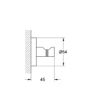 haczyk-lazienkowy-grohe-essentials-40364gn1-material-wykonania-metal