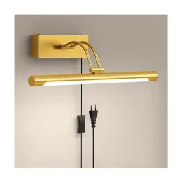 laboreducer-kinkiet-led-zloty-ciepla-biel-40cm-4000k-6w