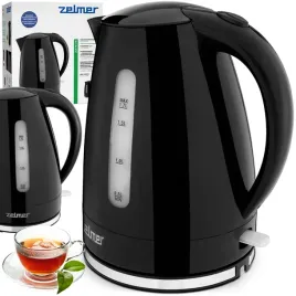 czajnik-elektryczny-zelmer-zck7617b-2200-w-17-l-czarny