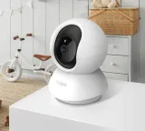 kamera-obrotowa-wi-fi-tp-link-tc71-do-monitoringu-domowego-tryb-nocny-alarm-kod-producenta-tc71