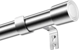 karnisz-pojedynczy-rozsuwany-srebrny-60-315cm